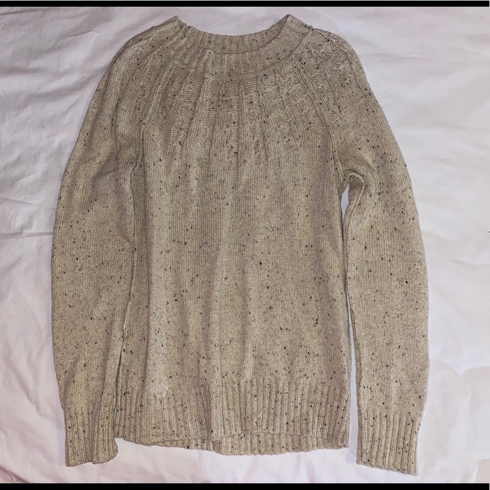 Superdry Cable Sweater